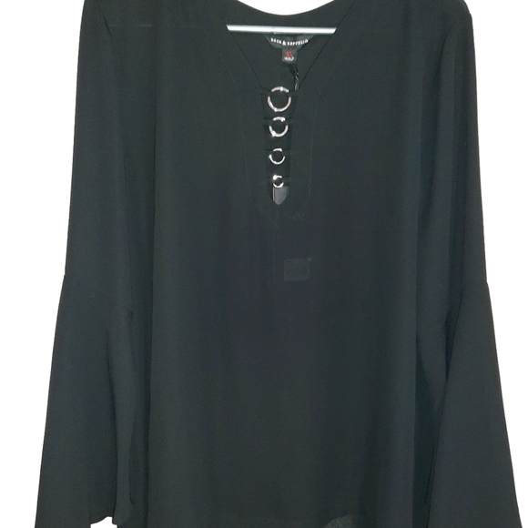 Rock and Republic - Picture 1 of 5